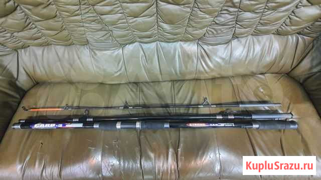 Удилище карповое siweida carp-3 360 Новоуральск - изображение 1