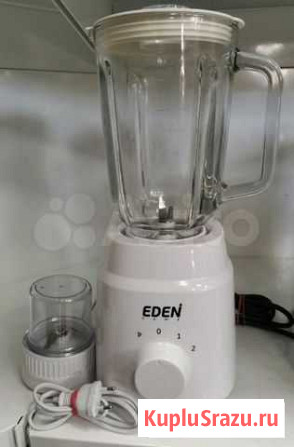 Блендер Eden EDN-812 Копейск - изображение 1