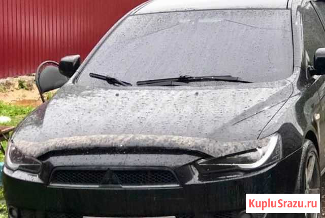 Дверная обшивка lancer 10 Скопин - изображение 1