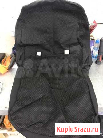 Продам чехлы на «Весту» Братск - изображение 1