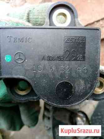 Датчик давления масла на Mersedes-Benz Пермь