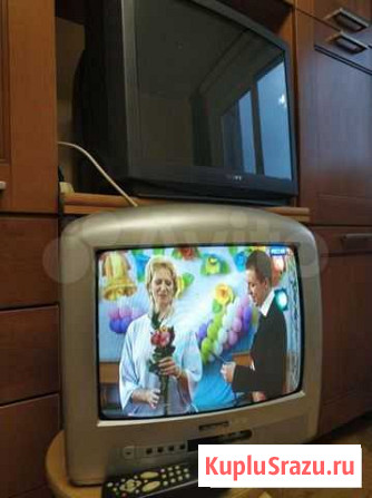Телевизор Thomson Aqua 14 Санкт-Петербург - изображение 1