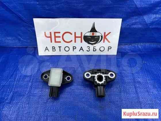 Датчик удара AIR BAG Passat Tiguan 2006 - 2017 Ижевск