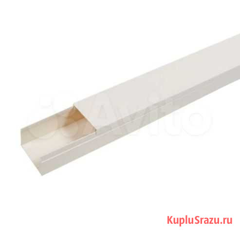 Кабель-канал 60*40 Курск - изображение 1