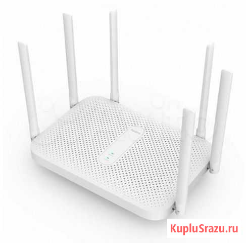 Wi-Fi роутер Xiaomi Redmi Router AC2100 Челябинск - изображение 1