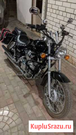 Лифан v 250B мотоцикл Энгельс - изображение 1