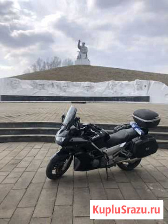 Yamaha FJR1300 Селятино - изображение 1
