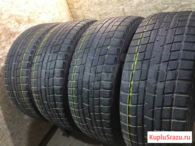 Yokohama ice Guard iG30 R17 215/50* Нижний Новгород - изображение 1