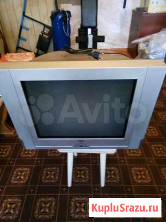 Телевизор Александровск - изображение 1