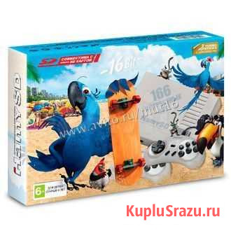 Sega Hamy SD 166 игр Grey Нижний Новгород - изображение 1