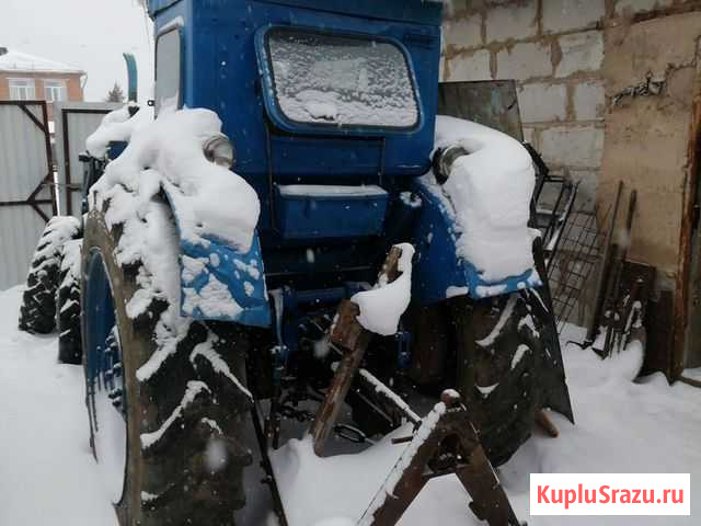 Продам т-40 Ангарск - изображение 1