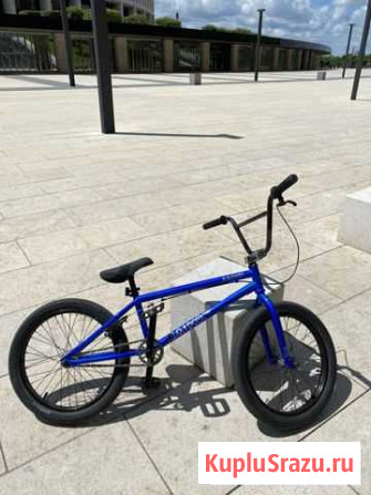 Bmx Краснодар - изображение 1
