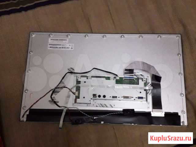 Монитор Acer G247HYL плата Нижний Новгород - изображение 1
