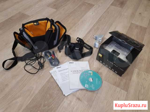 Продаю фотоаппарат Анжеро-Судженск - изображение 1