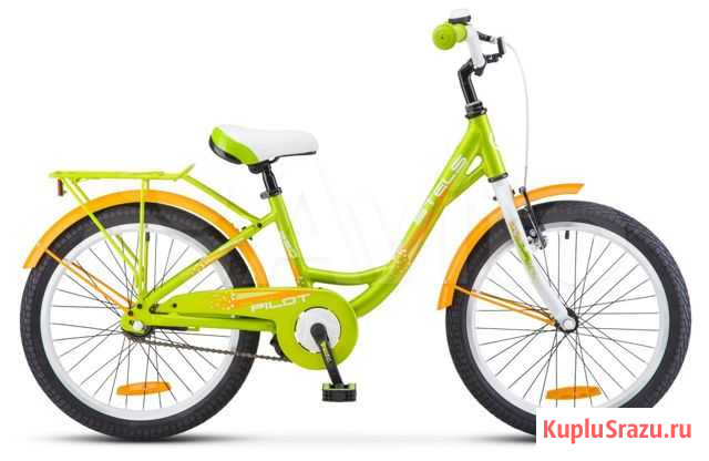 Велосипед детский на рост от 120 алюминиевая рама Санкт-Петербург - изображение 1