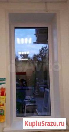 Окна Екатеринбург - изображение 1