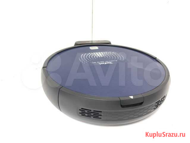 Пылесос Tefal RG6871WH Оренбург - изображение 1