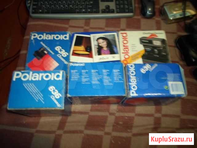 Продаю или меняю фотоаппараты 90-Х - 2000-Х годов Рубцовск - изображение 1