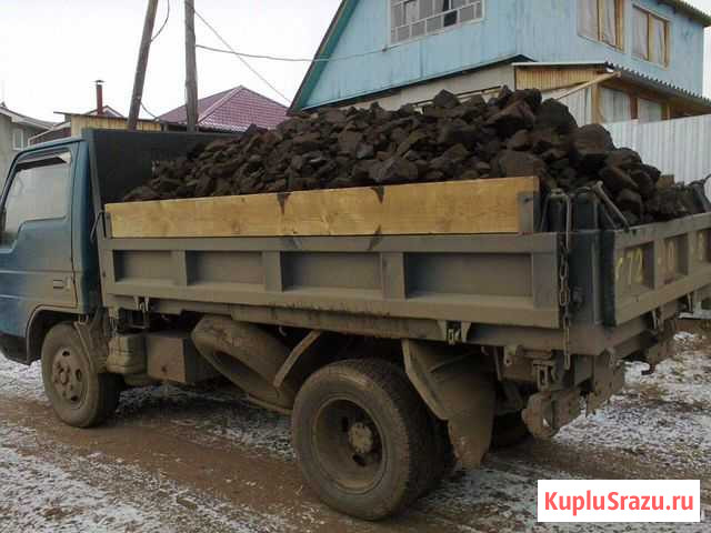 Продам Уголь Канск - изображение 1