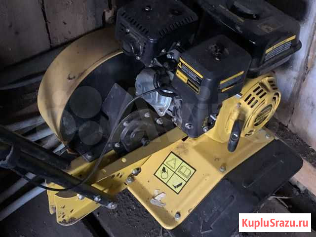 Мотоблок champion bc 5511 Мезень - изображение 1