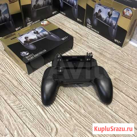 Mobile Game Controller W11+ Севастополь - изображение 1