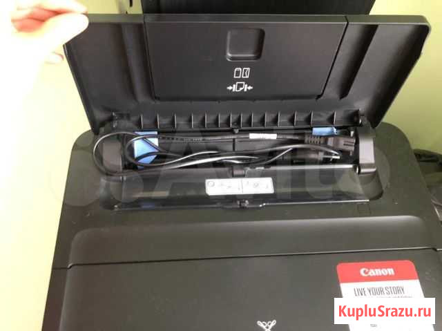 Принтер Воскресенское - изображение 1