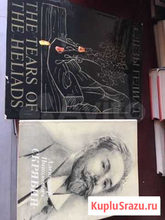 Книга о Скрябине Калининград - изображение 1