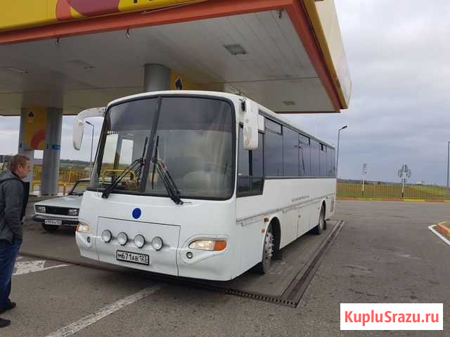 Кавз 423800 Аврора Тимашевск - изображение 1