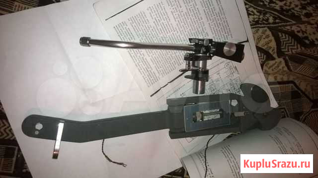 General Electric GE тонарм 106 Sp Иркутск - изображение 1