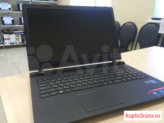 Lenovo 100-15IBY. 2 ядра N2840. RAM 2Gb. 500Gb Пенза - изображение 1