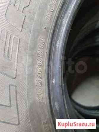 Шины Bridgestone Dueler H/T 265/60/R18 Воронеж