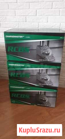 Пороховой Диспенсер rcbs Chargemaster Combo Екатеринбург - изображение 1