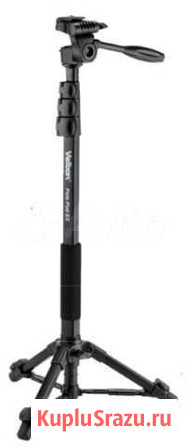 Штатив Velbon Pole Pod EX Москва - изображение 1