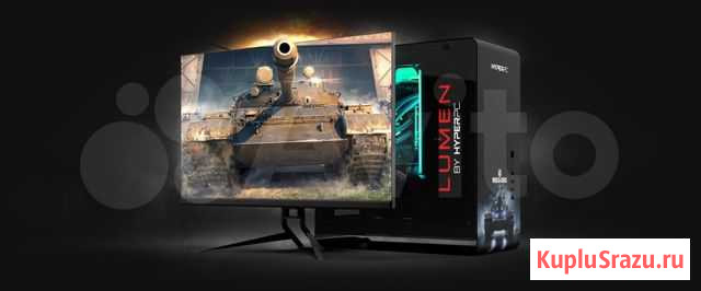 Игровые компьютеры с гарантией Новосибирск - изображение 1