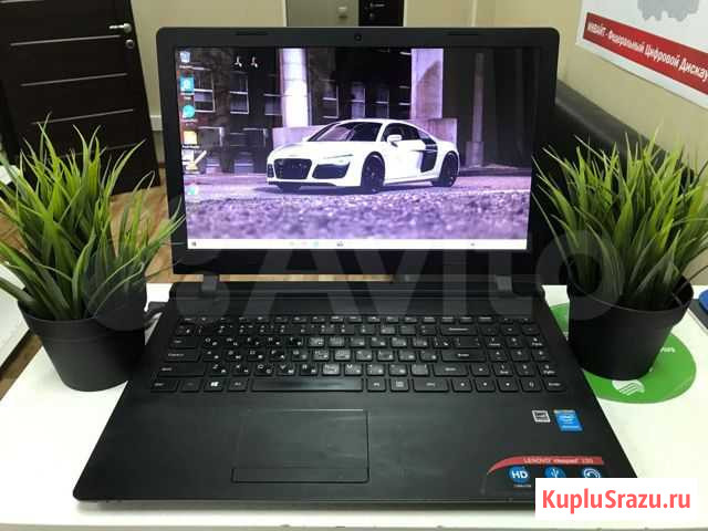 Ноутбук Lenovo Ростов-на-Дону - изображение 1