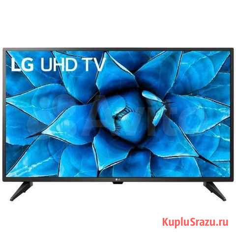 LG 55UN70006LA Казань - изображение 1