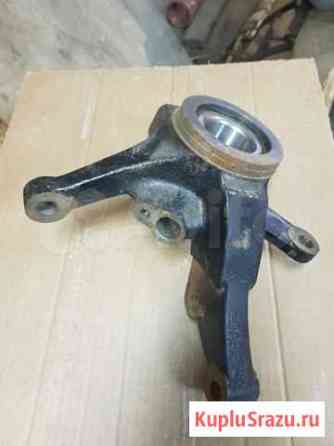 Hyundai getz кулак поворотный левый 517151C200 Выборг