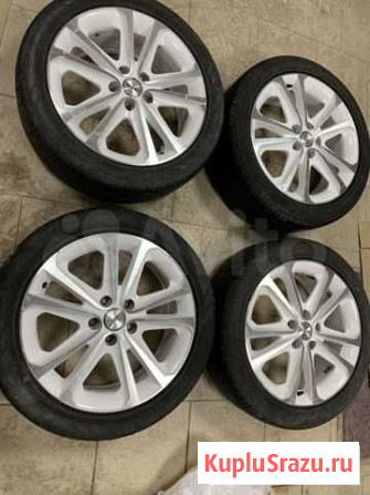 Bridgestone Sports Tourer My-01 Яблоновский - изображение 1