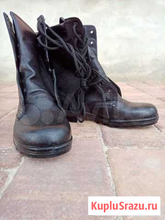 Берцы. Размер 39, 41 Белгород - изображение 1