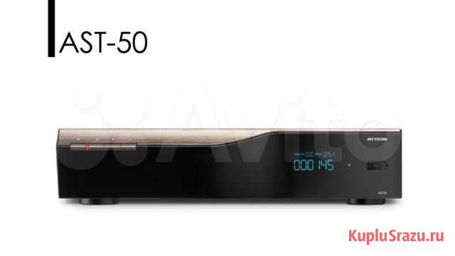 Караоке AST-50B Москва - изображение 1