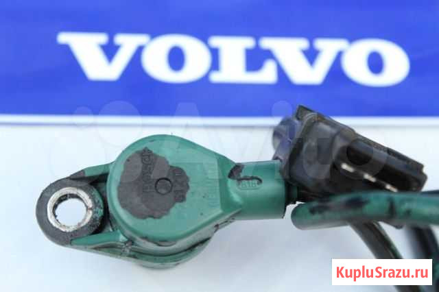 Датчик коленвала Volvo D6D D7D VOE20450707 Агалатово - изображение 1