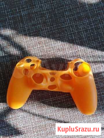 Чехол для джойстика ps4 Воткинск - изображение 1