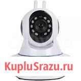 Wi-Fi камера IP master YS-W4, 47098 Уфа - изображение 1