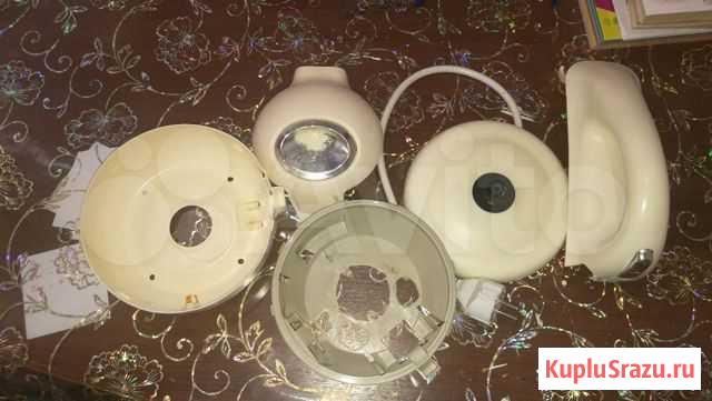 Детали чайника tefal серии bf92 Елизово - изображение 1