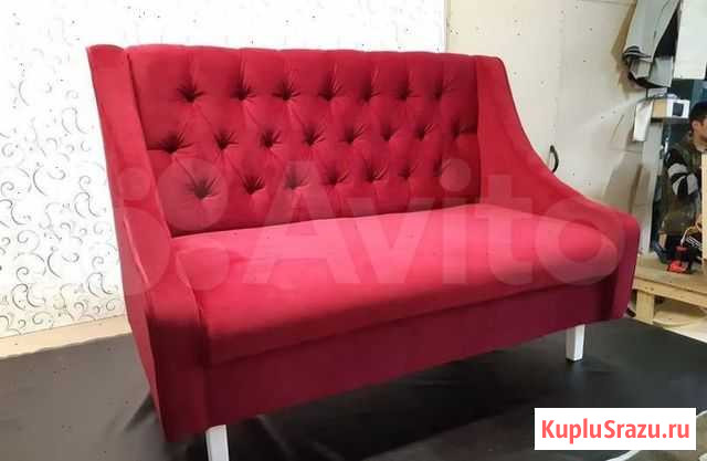 Диван для ресторанов и кафе Симферополь - изображение 1