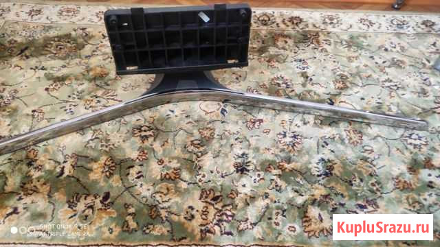 Ножка под телевизор samsung Махачкала - изображение 1