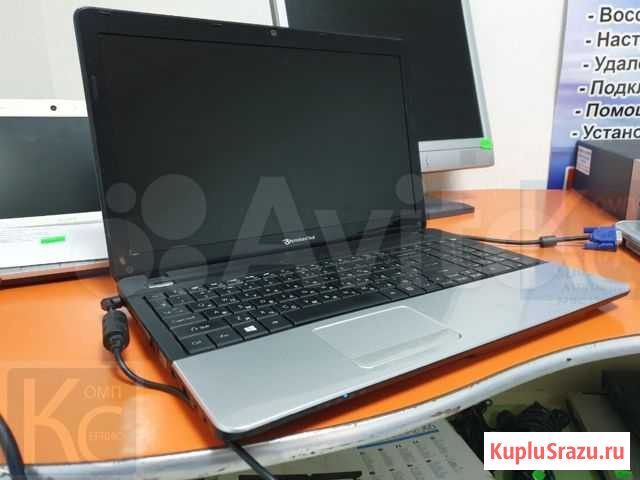 Ноутбук Packard Bell EasyNote TE11HC-7PI8XQ Челябинск - изображение 1