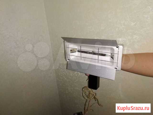 Киноосветитель KV-1000 Санкт-Петербург - изображение 1