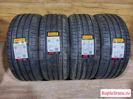 235/45R18 Pirelli новые Санкт-Петербург