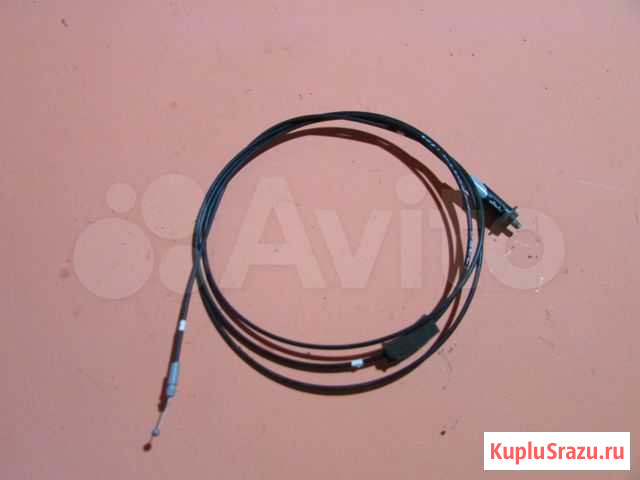 Трос лючка бензобака Toyota Corolla (010040) Казань - изображение 1